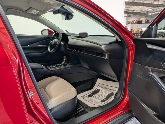 2020 Mazda Mazda CX-30 Select Package