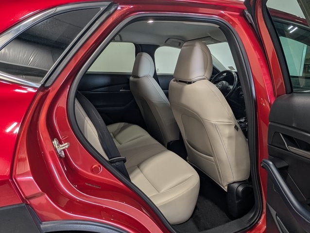2020 Mazda Mazda CX-30 Select Package