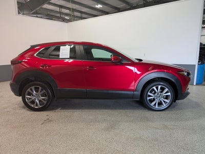 2020 Mazda Mazda CX-30 Select Package
