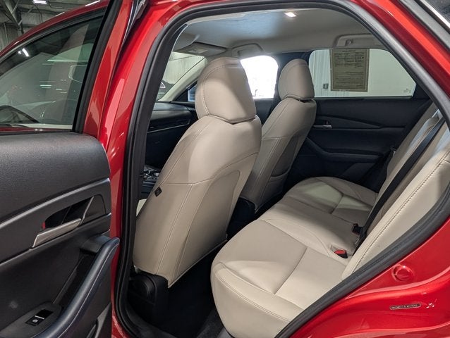 2020 Mazda Mazda CX-30 Select Package