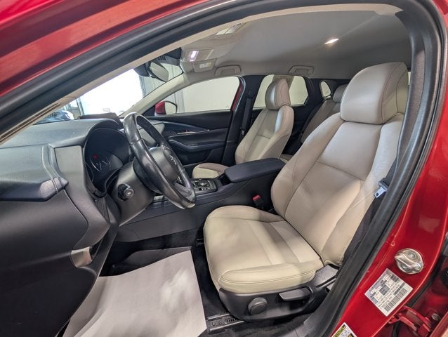 2020 Mazda Mazda CX-30 Select Package