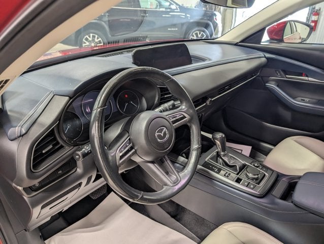 2020 Mazda Mazda CX-30 Select Package