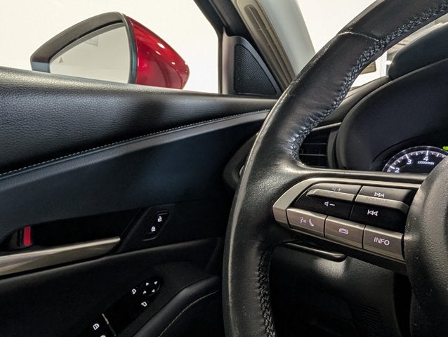 2020 Mazda Mazda CX-30 Select Package