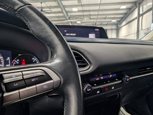 2020 Mazda Mazda CX-30 Select Package