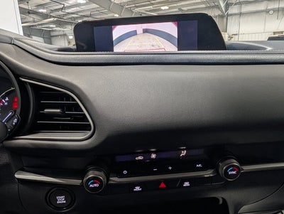 2020 Mazda Mazda CX-30 Select Package