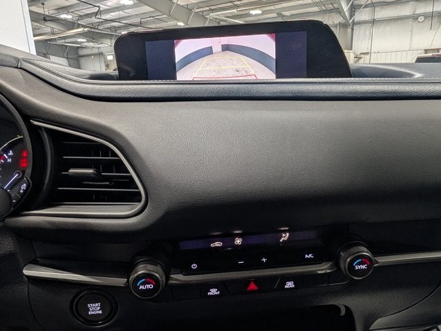 2020 Mazda Mazda CX-30 Select Package