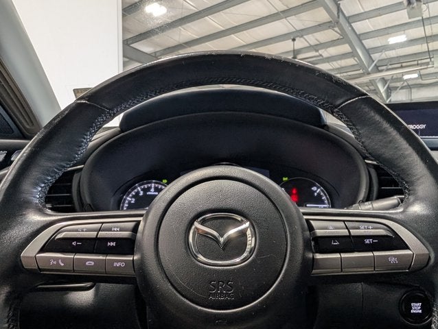 2020 Mazda Mazda CX-30 Select Package
