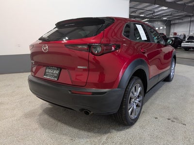 2020 Mazda Mazda CX-30 Select Package