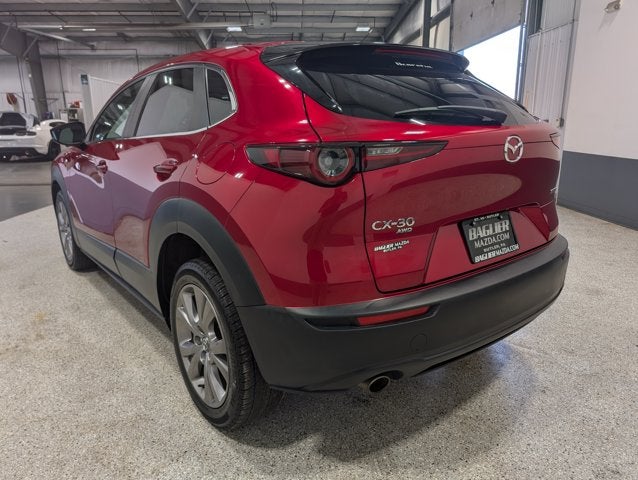 2020 Mazda Mazda CX-30 Select Package