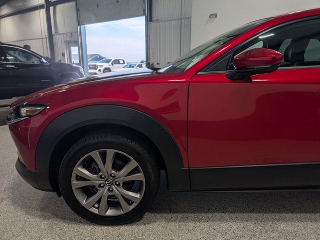 2020 Mazda Mazda CX-30 Select Package