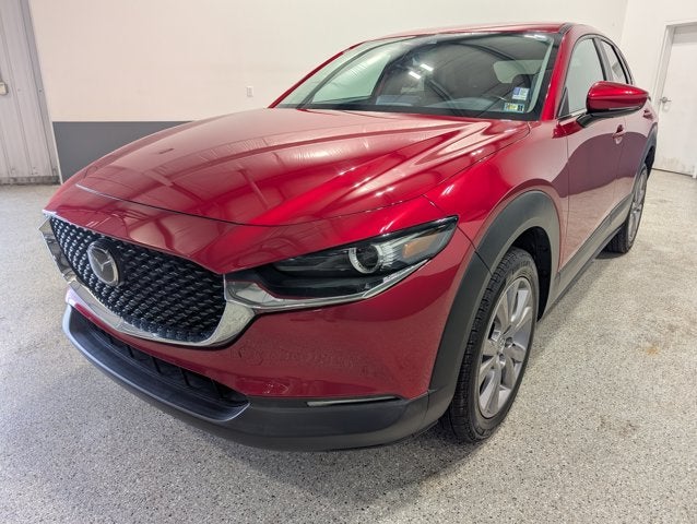 2020 Mazda Mazda CX-30 Select Package