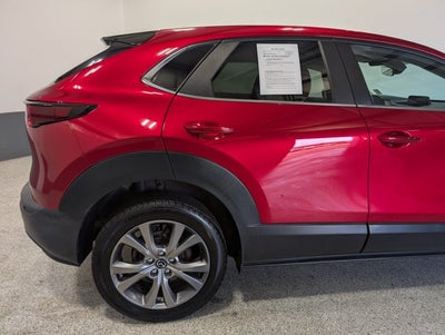 2020 Mazda Mazda CX-30 Select Package