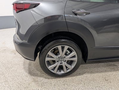 2026 Mazda Mazda CX-30 2.5 S Preferred AWD