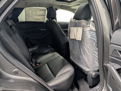 2026 Mazda Mazda CX-30 2.5 S Preferred AWD