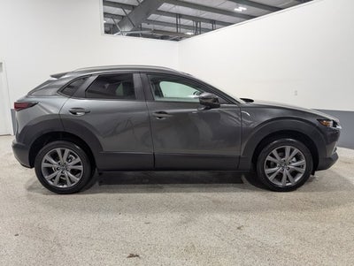 2026 Mazda Mazda CX-30 2.5 S Preferred AWD