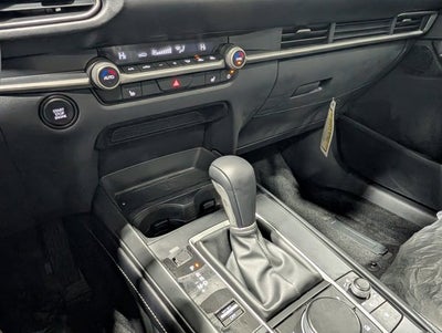 2026 Mazda Mazda CX-30 2.5 S Preferred AWD