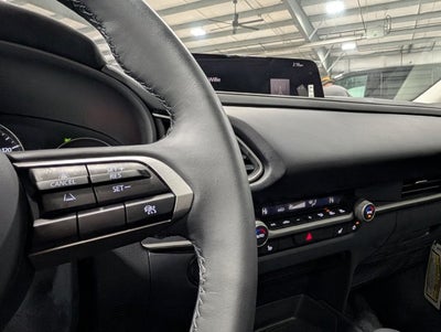 2026 Mazda Mazda CX-30 2.5 S Preferred AWD