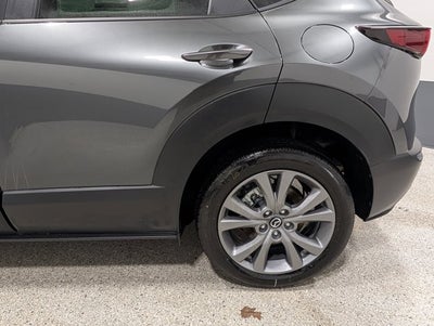 2026 Mazda Mazda CX-30 2.5 S Preferred AWD