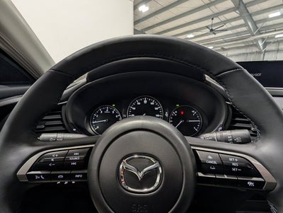 2026 Mazda Mazda CX-30 2.5 S Preferred AWD