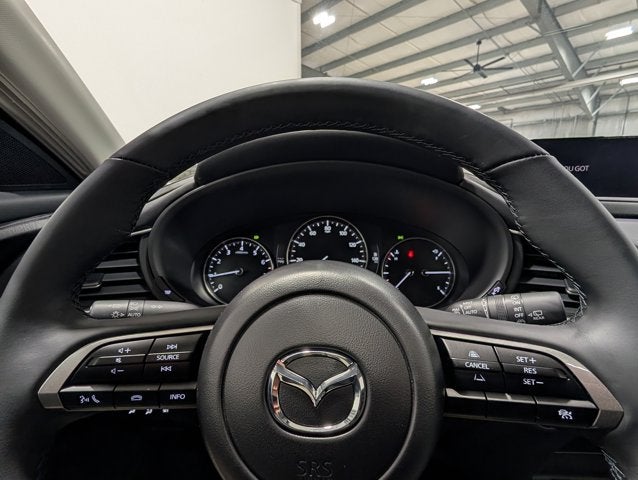 2026 Mazda Mazda CX-30 2.5 S Preferred AWD