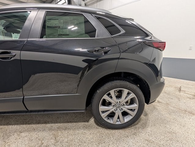 2026 Mazda Mazda CX-30 2.5 S Preferred AWD