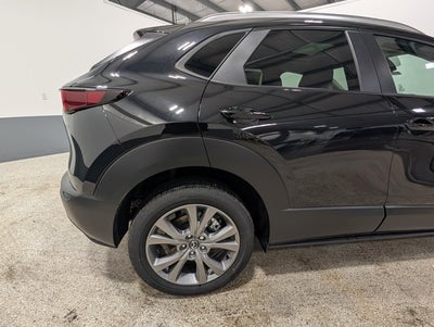 2026 Mazda Mazda CX-30 2.5 S Preferred AWD