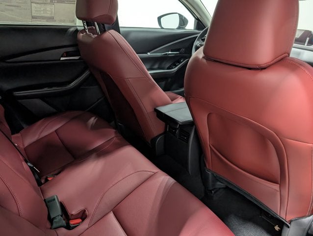 2026 Mazda Mazda CX-30 2.5 S Carbon Edition AWD