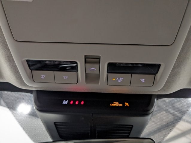 2026 Mazda Mazda CX-30 2.5 S Carbon Edition AWD