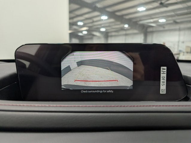 2026 Mazda Mazda CX-30 2.5 S Carbon Edition AWD