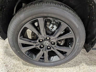 2026 Mazda Mazda CX-30 2.5 S Carbon Edition AWD