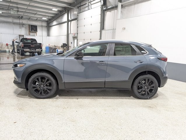 2026 Mazda Mazda CX-30 2.5 S Carbon Edition AWD