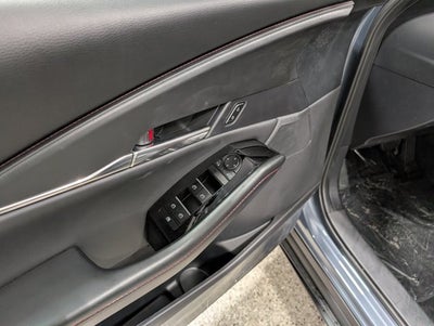 2026 Mazda Mazda CX-30 2.5 S Carbon Edition AWD