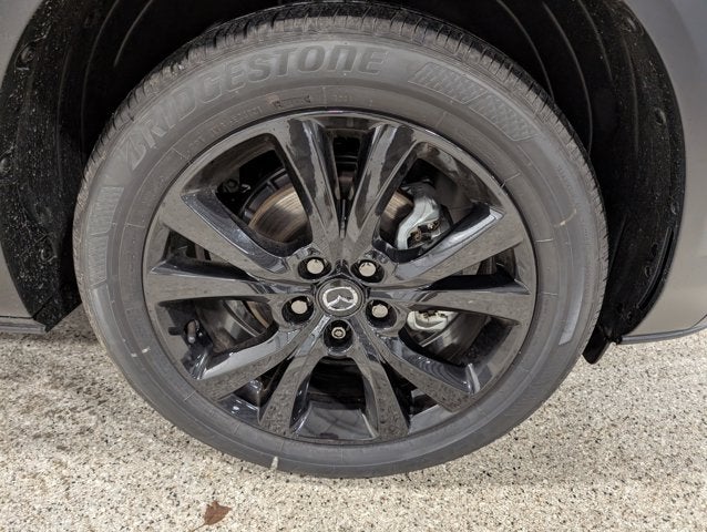 2026 Mazda Mazda CX-30 2.5 S Carbon Edition AWD