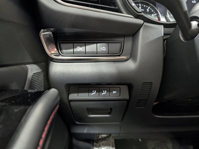 2026 Mazda Mazda CX-30 2.5 S Carbon Edition AWD