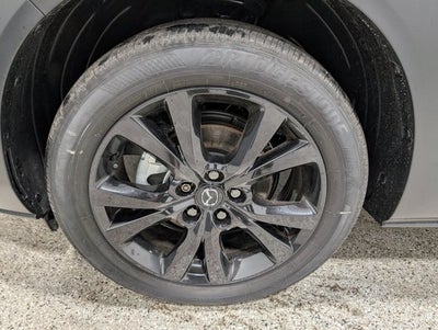 2026 Mazda Mazda CX-30 2.5 S Carbon Edition AWD