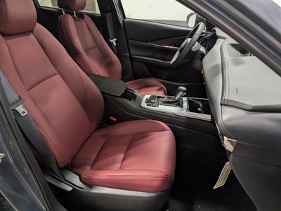 2026 Mazda Mazda CX-30 2.5 S Carbon Edition AWD