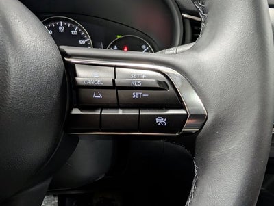 2026 Mazda Mazda CX-30 2.5 S Carbon Edition AWD