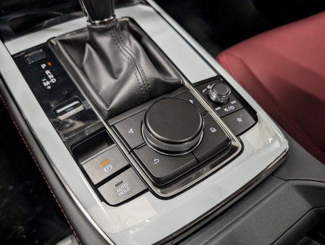 2026 Mazda Mazda CX-30 2.5 S Carbon Edition AWD