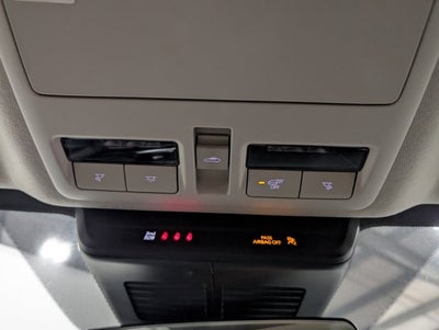 2026 Mazda Mazda CX-30 2.5 S Carbon Edition AWD