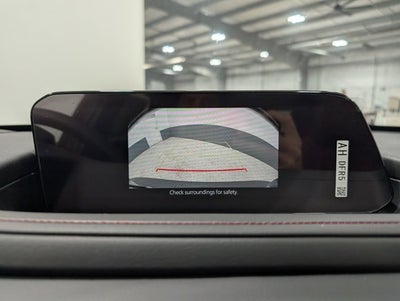 2026 Mazda Mazda CX-30 2.5 S Carbon Edition AWD