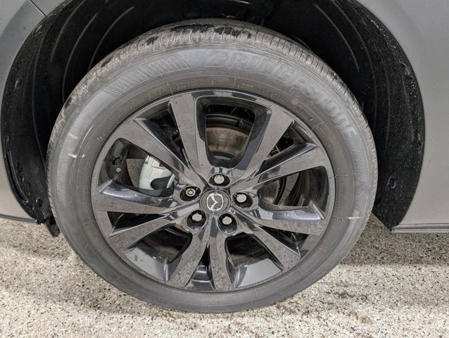 2026 Mazda Mazda CX-30 2.5 S Carbon Edition AWD