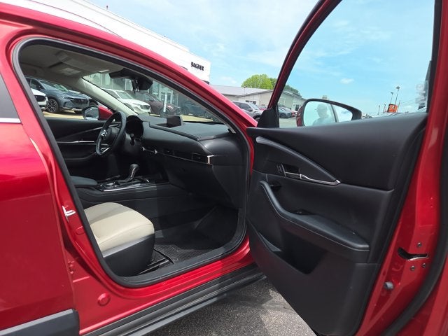 2023 Mazda Mazda CX-30 2.5 S Preferred Package