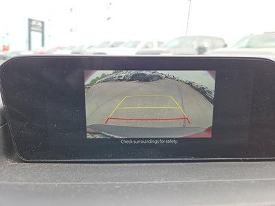 2023 Mazda Mazda CX-30 2.5 S Preferred Package
