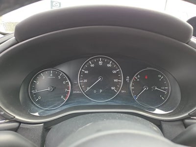 2023 Mazda Mazda CX-30 2.5 S Preferred Package