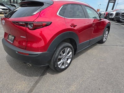 2023 Mazda Mazda CX-30 2.5 S Preferred Package