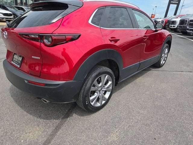 2023 Mazda Mazda CX-30 2.5 S Preferred Package