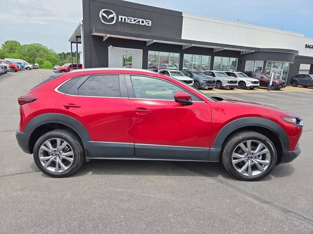 2023 Mazda Mazda CX-30 2.5 S Preferred Package