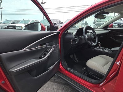 2023 Mazda Mazda CX-30 2.5 S Preferred Package