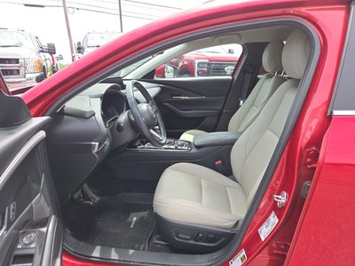 2023 Mazda Mazda CX-30 2.5 S Preferred Package
