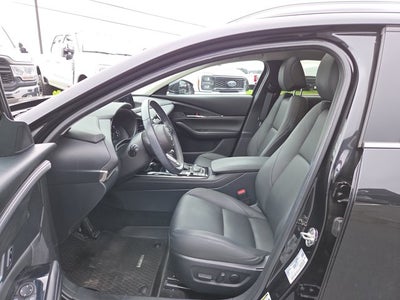 2024 Mazda Mazda CX-30 2.5 S Preferred Package